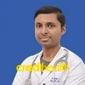 Dr. S Praveen Kumar , Neurologist in United States of America
