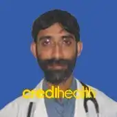 Dr. P V Ramachandra Raju, Cardiologist in Gachibowli 