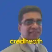 Dr. Ravi V, Orthopedist in Payyanur 