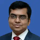 Dr. Soham Doshi, Gastroenterologist in Gachibowli 