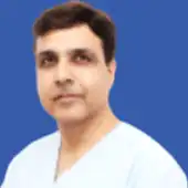 Dr. Manuj Wadhwa, Orthopedist in Tibba, Ludhiana