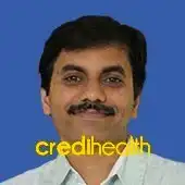 Dr. S Rajkumar, Neurosurgeon in Gachibowli 