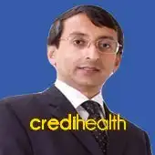 Dr. Kalyan Kumar Gangopadhyay, Endocrinologist in Gachibowli 