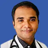 Dr. Harshavardhan Reddy, Gastroenterologist in Gachibowli 