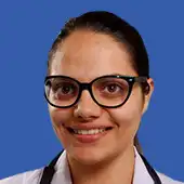 Dr. Rajwinder Bawa, Pediatrician in Gachibowli 
