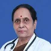 Dr. Rani Nandakumar, Gynaecologist in Payyanur 