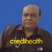 Dr. Naresh Pamnani, Internal Medicine Specialist in Payyanur 