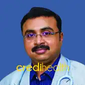 Dr. D Velmurugan, Pediatrician in Payyanur 