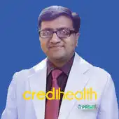 Dr. Ashish Gupta, Pediatrician in Payyanur 