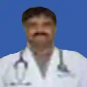 Dr. Jay Tiwari, Internal Medicine Specialist in Payyanur 