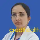 Dr. Esha Kaul, Hemato Oncologist in Payyanur 