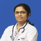 Dr. Yogini Patil, Gynaecologist in Gachibowli 
