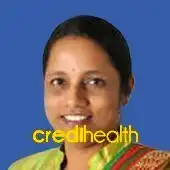Dr. TM Jyoti Lakshmi, Gynaecologist in United States of America