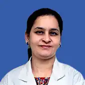 Dr. Abhilasha Anand, Radiologist in Gachibowli 