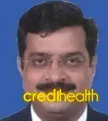 Dr. Arvind B Goregaonkar, Orthopedist in Gachibowli 