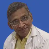 Dr. Sunil Vaze, General Surgeon in அமெரிக்கா அமெரிக்கா