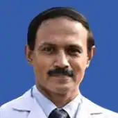Dr. Jojo James, General Surgeon in Payyanur 