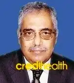 Dr. Sadanand V Shetty, General Surgeon in Gachibowli 