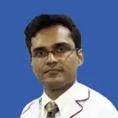 Dr. Nikhil Agarwal, Orthopedist in Gachibowli 