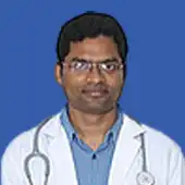 Dr. Ashwin Kumar, Pediatrician in Gachibowli 