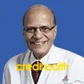 Dr. Sharad C Shah, Gastroenterologist in Gachibowli 