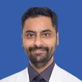 Dr. Harpal Singh, Critical Care Specialist in Payyanur 