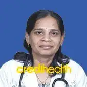 Dr. Aruna Sree Malipeddi, Rheumatologist in United States of America