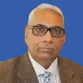 Dr. R P Shrivastava, General Surgeon in Payyanur 