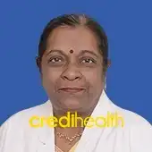 Dr. Pratibha Singhal, Gynaecologist in Payyanur 