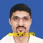 Dr. Surbhit Chaudhary, Opthalmologist in Payyanur 