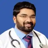 Consultant - Internal Medicine 