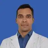 Dr. Raviraj Tantry, Orthopedist in Gachibowli 