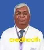 Dr. Rakesh Kumar Mathur, Radiologist in Gachibowli 