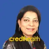 Dr. Preeti Doshi, Pain Management Specialist in Payyanur 