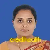 Dr. Manjula Deepak, Gynaecologist in Payyanur 