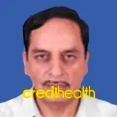 Dr. Ashok Khurana, Orthopedist in Gachibowli 
