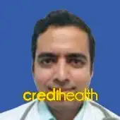 Dr. Suresh Reddy, Neurologist in United States of America