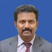 Dr. B Maruthi Prasad, General Surgeon in Payyanur 