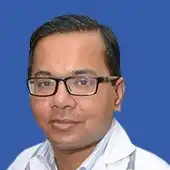Dr. Timir Baran Sahu, Pediatrician in Payyanur 