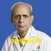 Dr. Ranjit D Nagpal, Neurosurgeon in Gachibowli 