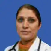 Dr. Anuradha Batra, Neurologist in Payyanur 