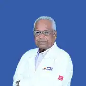 Dr. YS Rai, Plastic Surgeon in Gachibowli 