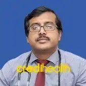 Dr. Pratim Sengupta, Nephrologist in Payyanur 
