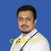 Dr. Abdul Wadood Ahmed, Gastroenterologist in Payyanur 