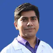 Dr. Bibhas Barui, Physiotherapist in Gachibowli 
