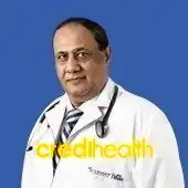 Dr. Kanhaiyalal Trivedi, Neurologist in Payyanur 