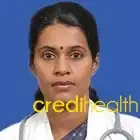 Dr. Shyamala J, Neonatologist in Payyanur 