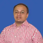 Dr. Harshal Sonawane, ENT Specialist in Payyanur 