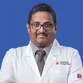 Dr. Madhav Sanzgiri, Urologist in Payyanur 