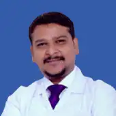Dr. Samadhan Pawar, Radiologist in डुमास, सूरत